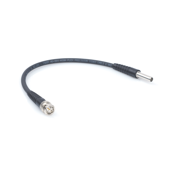 0.3m 12G BNC Plug - MUdigSA Plug Adaptor Patch Lead